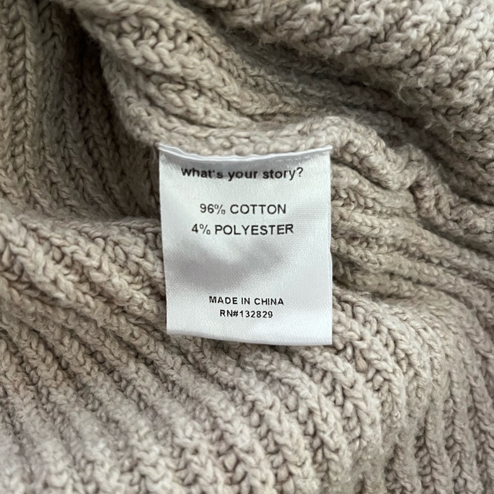 Weekend Stories Sweater - Picture 4 of 4